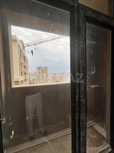 Satılır 2 otaqlı yeni tikili 55 m², Nəriman Nərimanov m., photo 9 from 13