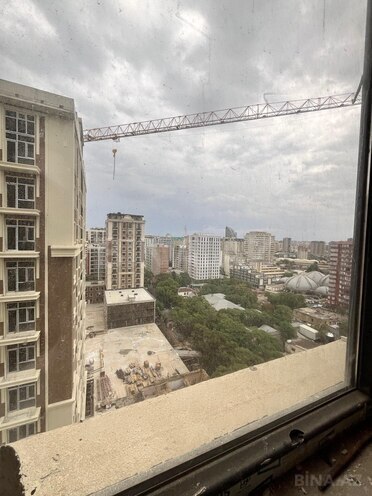 Satılır 2 otaqlı yeni tikili 55 m², Nəriman Nərimanov m., photo 11 from 13