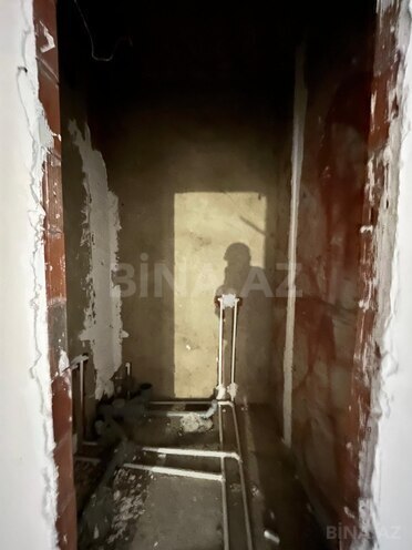 Satılır 2 otaqlı yeni tikili 55 m², Nəriman Nərimanov m., photo 5 from 13