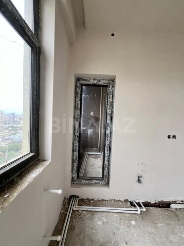Satılır 2 otaqlı yeni tikili 55 m², Nəriman Nərimanov m., photo 10 from 13