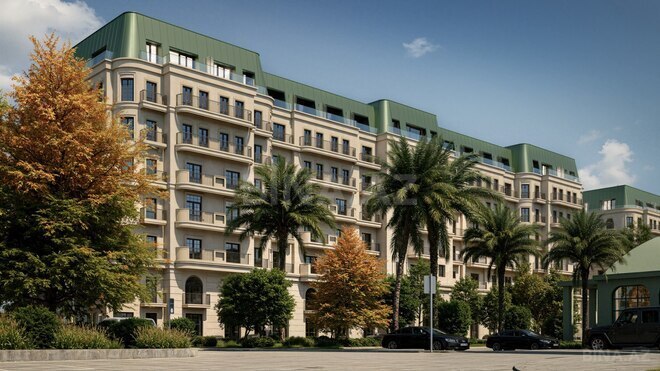Продаётся 1-комн. новостройка 56.1 м², пос. Нардаран, photo 17 from 21