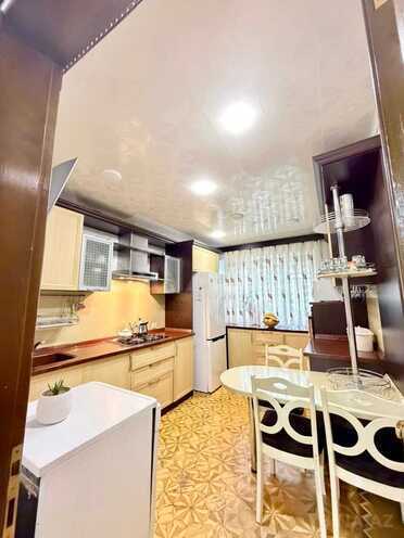 Satılır 4 otaqlı köhnə tikili 120 m², Elmlər Akademiyası m., photo 14 from 20