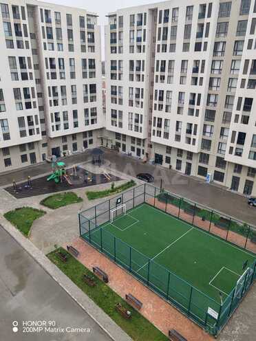 Продаётся 3-комн. новостройка 100 м², м. Азадлыг проспекти, photo 1 from 24