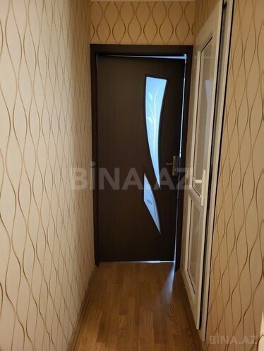 Сдаётся 1-комн. новостройка 33 м², м. Нариман Нариманов, photo 5 from 9