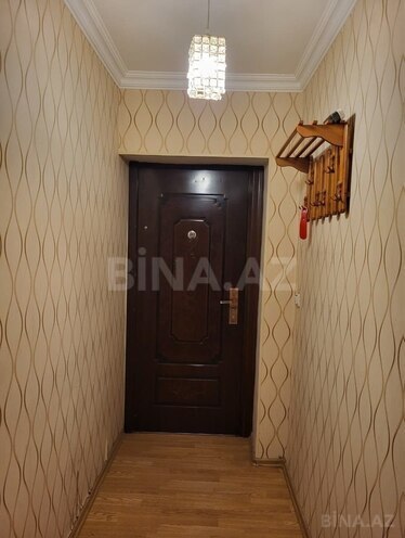 Сдаётся 1-комн. новостройка 33 м², м. Нариман Нариманов, photo 3 from 9