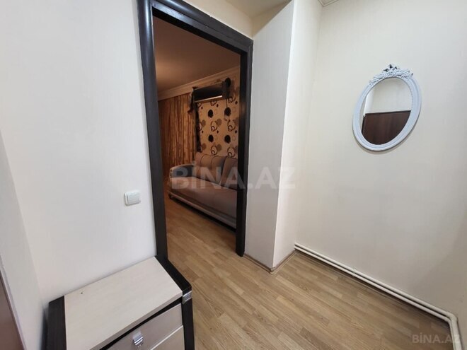 Сдаётся 1-комн. новостройка 33 м², м. Нариман Нариманов, photo 7 from 9