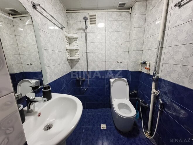Сдаётся 1-комн. новостройка 33 м², м. Нариман Нариманов, photo 4 from 9
