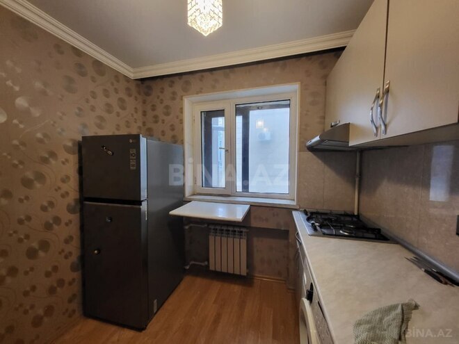 Сдаётся 1-комн. новостройка 33 м², м. Нариман Нариманов, photo 6 from 9