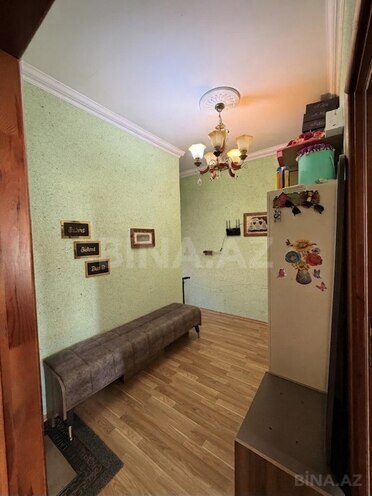 Satılır 2 otaqlı köhnə tikili 70 m², Nəsimi m., photo 8 from 13