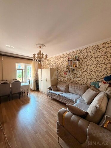 Satılır 2 otaqlı köhnə tikili 70 m², Nəsimi m., photo 4 from 13