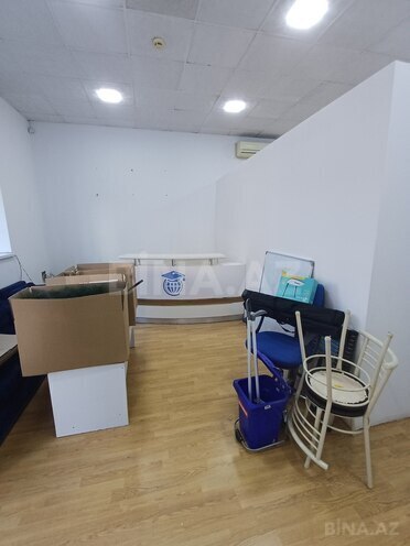 Сдаётся  объект 155 м², м. Низами, photo 3 from 13