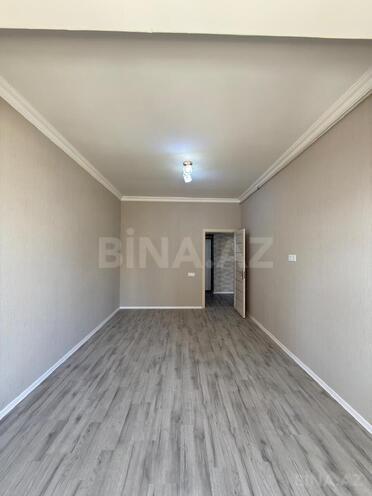 Продаётся 2-комн. новостройка 55 м², Насиминский  р., photo 3 from 8