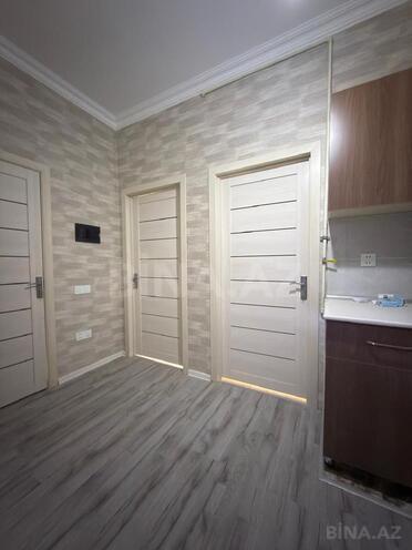 Продаётся 2-комн. новостройка 55 м², Насиминский  р., photo 6 from 8