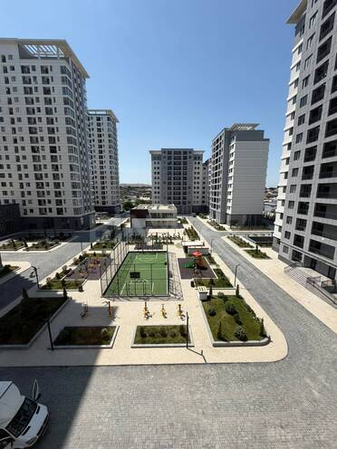 Продается 3-комн. новостройка 96 м², м. 20 января, photo 1 from 17
