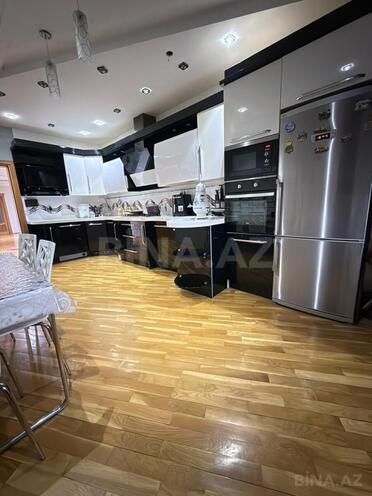 Satılır 4 otaqlı yeni tikili 240 m², Nəsimi r., photo 5 from 32