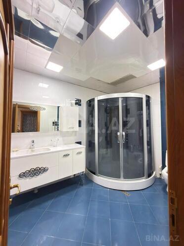 Satılır 4 otaqlı yeni tikili 240 m², Nəsimi r., photo 29 from 32