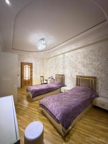 Satılır 4 otaqlı yeni tikili 240 m², Nəsimi r., photo 15 from 32