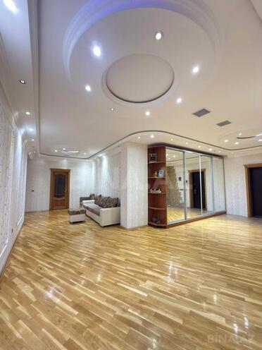 Satılır 4 otaqlı yeni tikili 240 m², Nəsimi r., photo 1 from 32
