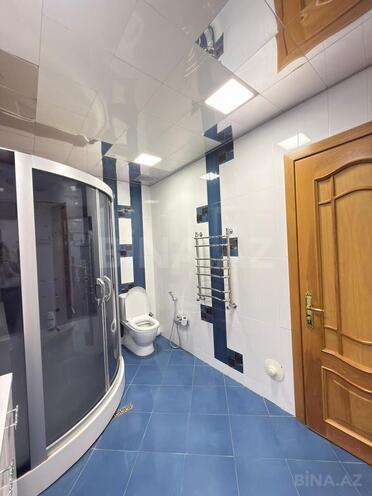 Satılır 4 otaqlı yeni tikili 240 m², Nəsimi r., photo 31 from 32