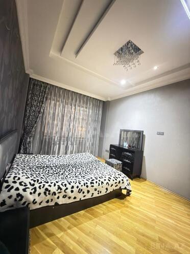 Satılır 4 otaqlı yeni tikili 240 m², Nəsimi r., photo 19 from 32