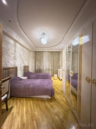 Satılır 4 otaqlı yeni tikili 240 m², Nəsimi r., photo 14 from 32