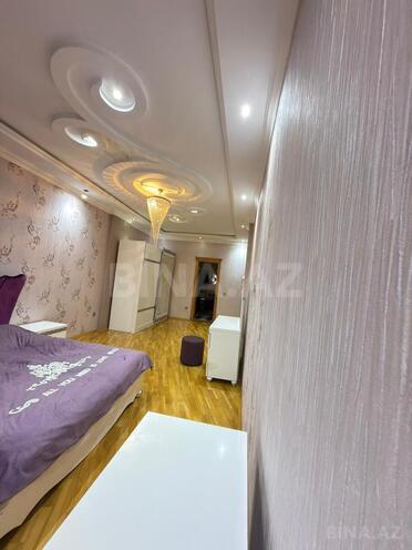Satılır 4 otaqlı yeni tikili 240 m², Nəsimi r., photo 13 from 32