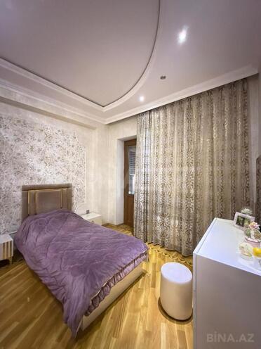 Satılır 4 otaqlı yeni tikili 240 m², Nəsimi r., photo 16 from 32