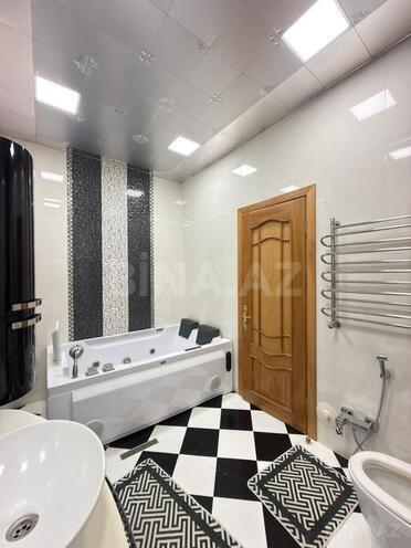 Satılır 4 otaqlı yeni tikili 240 m², Nəsimi r., photo 27 from 32