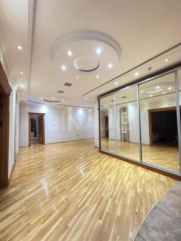 Satılır 4 otaqlı yeni tikili 240 m², Nəsimi r., photo 24 from 32