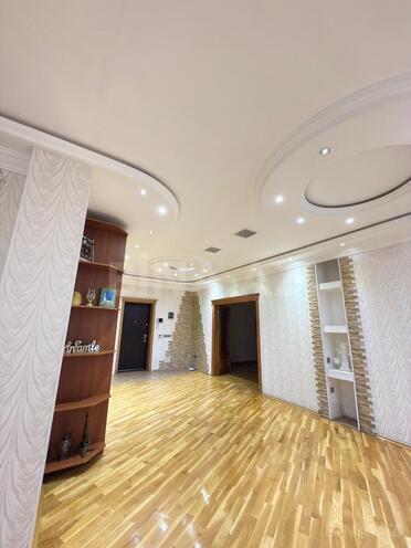 Satılır 4 otaqlı yeni tikili 240 m², Nəsimi r., photo 23 from 32
