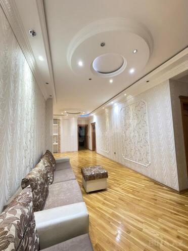 Satılır 4 otaqlı yeni tikili 240 m², Nəsimi r., photo 3 from 32