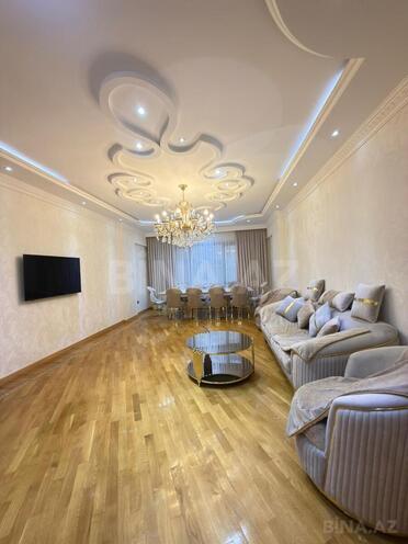 Satılır 4 otaqlı yeni tikili 240 m², Nəsimi r., photo 10 from 32