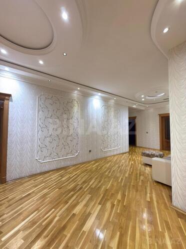 Satılır 4 otaqlı yeni tikili 240 m², Nəsimi r., photo 22 from 32