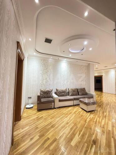 Satılır 4 otaqlı yeni tikili 240 m², Nəsimi r., photo 25 from 32