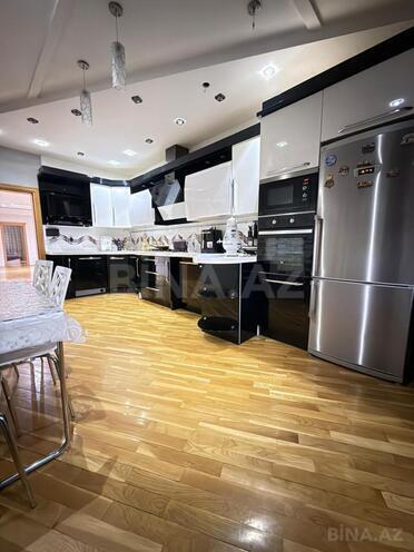 Satılır 4 otaqlı yeni tikili 240 m², Nəsimi r., photo 6 from 32