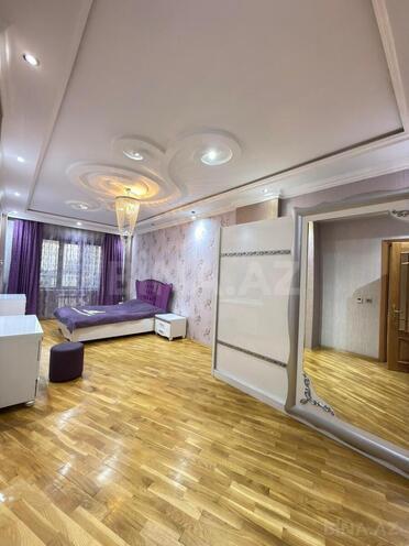 Satılır 4 otaqlı yeni tikili 240 m², Nəsimi r., photo 12 from 32