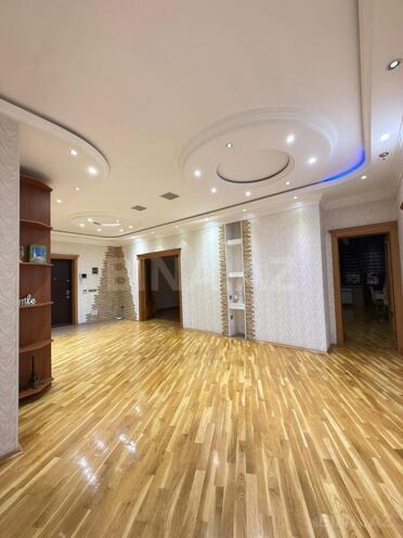 Satılır 4 otaqlı yeni tikili 240 m², Nəsimi r., photo 4 from 32