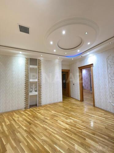 Satılır 4 otaqlı yeni tikili 240 m², Nəsimi r., photo 26 from 32