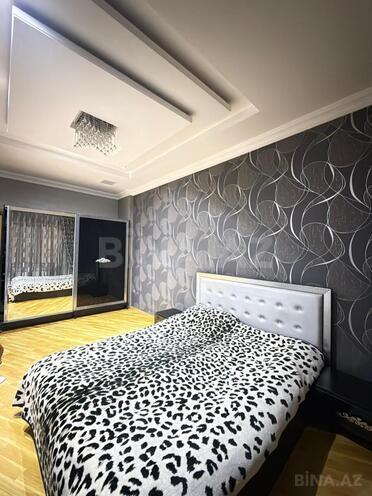 Satılır 4 otaqlı yeni tikili 240 m², Nəsimi r., photo 21 from 32