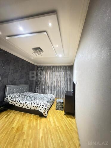 Satılır 4 otaqlı yeni tikili 240 m², Nəsimi r., photo 20 from 32