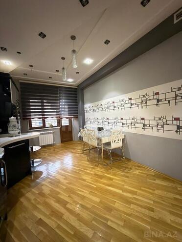 Satılır 4 otaqlı yeni tikili 240 m², Nəsimi r., photo 8 from 32