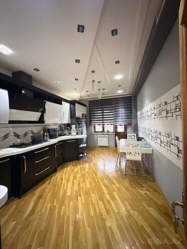 Satılır 4 otaqlı yeni tikili 240 m², Nəsimi r., photo 9 from 32