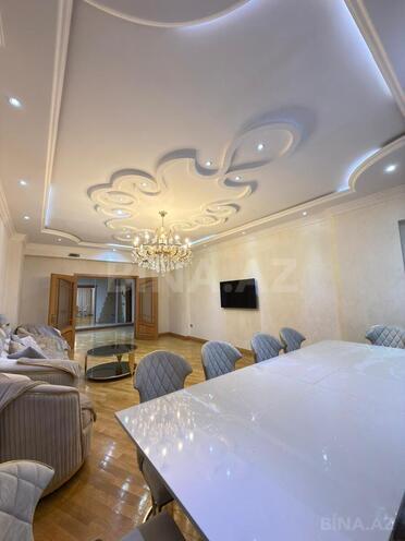 Satılır 4 otaqlı yeni tikili 240 m², Nəsimi r., photo 18 from 32