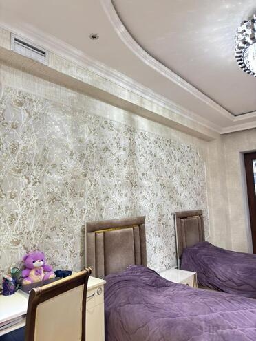 Satılır 4 otaqlı yeni tikili 240 m², Nəsimi r., photo 17 from 32