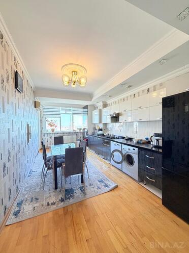 Продаётся 3-комн. новостройка 130 м², м. Насими, photo 9 from 12