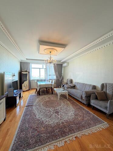 Продаётся 3-комн. новостройка 130 м², м. Насими, photo 5 from 12