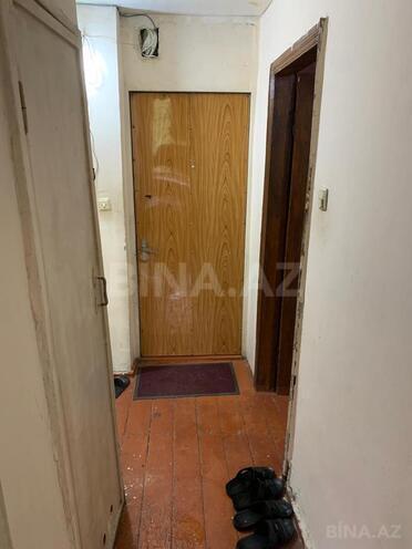 Satılır 2 otaqlı köhnə tikili 45 m², Neftçilər m., photo 7 from 8