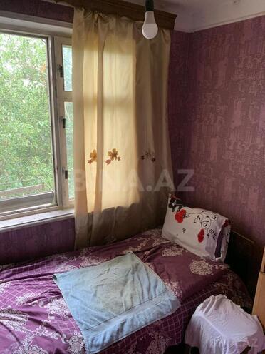 Satılır 2 otaqlı köhnə tikili 45 m², Neftçilər m., photo 4 from 8