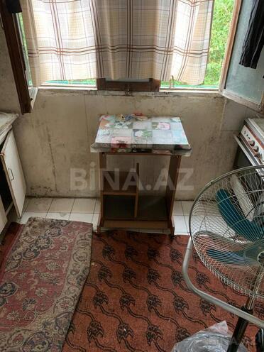 Satılır 2 otaqlı köhnə tikili 45 m², Neftçilər m., photo 5 from 8