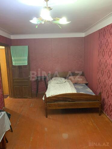 Satılır 2 otaqlı köhnə tikili 45 m², Neftçilər m., photo 3 from 8
